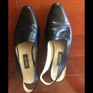 Bally Balista Shoes
